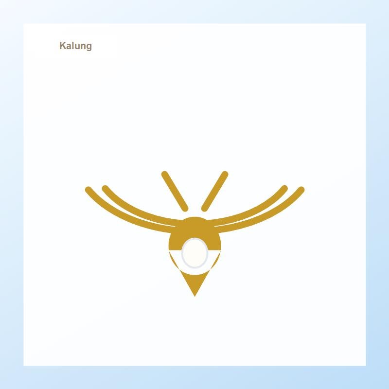 UBS Gold Kalung Emas